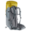 Deuter Aircontact Lite 65 + 10 Backpack, Turmeric/Teal, 65 + 10 Liter, 334072182050