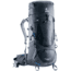 Deuter Aircontact Lite Backpack 40L + 10, Black/Graphite, 334011874030