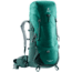 Deuter Aircontact Lite Backpack 50L + 10, Alpinegreen/Forest, 334031822310