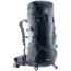 Deuter Aircontact Lite Backpack 50L + 10, Black/Graphite, 334031874030