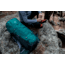 Deuter Aircontact Lite Backpack 65L + 10, Alpinegreen/Forest, 434031822310