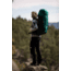 Deuter Aircontact Lite Backpack 65L + 10, Alpinegreen/Forest, 434031822310