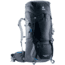 Deuter Aircontact Lite Backpack 65L + 10, Black/Graphite, 434031874030