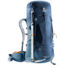 Deuter Aircontact Lite Backpack 65L + 10, Navy/Arctic, 434031833960