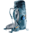 Deuter Aircontact Lite Backpack 65L + 10, Navy/Arctic, 434031833960