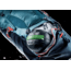 Deuter Aircontact Lite Backpack 65L + 10, Navy/Arctic, 434031833960