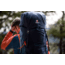 Deuter Aircontact Lite Backpack 65L + 10, Navy/Arctic, 434031833960