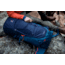 Deuter Aircontact Lite Backpack 65L + 10, Navy/Arctic, 434031833960