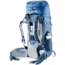 Deuter Aircontact Lite Womens Backpack 45 + 10 SL, Arctic/Navy, 334021833290
