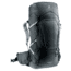 Deuter Aircontact Pro 65L Plus 10L SL Backpack, Graphite, 337002540140