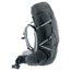 Deuter Aircontact Pro 65L Plus 10L SL Backpack, Graphite, 337002540140