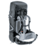 Deuter Aircontact Pro 65L Plus 10L SL Backpack, Graphite, 337002540140