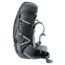 Deuter Aircontact Pro 65L Plus 10L SL Backpack, Graphite, 337002540140