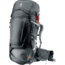 Deuter Aircontact Pro 65L Plus 10L SL Backpack, Graphite, 337002540140