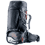 Deuter Aircontact Pro 75L Plus 10L Backpack, Black, 337012570000