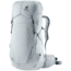 Deuter Aircontact Ultra 45+5 SL Backpack - Womens, Tin-Shale, 338022444190
