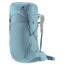 Deuter Aircontact Ultra 45+5 SL Pack - Womens, Dusk/Atlantic, 45 L, 336002213760