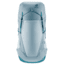 Deuter Aircontact Ultra 45+5 SL Pack - Womens, Dusk-Denim, 50L, 336002213550
