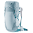 Deuter Aircontact Ultra 45+5 SL Pack - Womens, Dusk-Denim, 50L, 336002213550