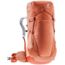 Deuter Aircontact Ultra 45+5 SL Pack - Womens, Sienna-Paprika, 50L, 336002259110