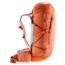 Deuter Aircontact Ultra 45+5 SL Pack - Womens, Sienna-Paprika, 50L, 336002259110