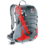 Deuter Airlite 16 Pack-Granite/Fire