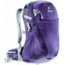 Deuter Airlite 26 SL Pack-Blackberry/Aubergine