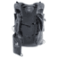 Deuter Ascender 13 Pack, Black, 13L, 310012270000