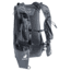 Deuter Ascender 13 Pack, Black, 13L, 310012270000