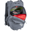 Deuter Ascender 13 Pack, Black, 13L, 310012270000