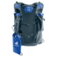 Deuter Ascender 13 Pack, Indigo, 13L, 310012230490