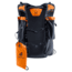 Deuter Ascender 13 Pack, Saffron, 13L, 310012290050