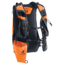 Deuter Ascender 13 Pack, Saffron, 13L, 310012290050