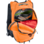 Deuter Ascender 13 Pack, Saffron, 13L, 310012290050