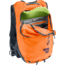Deuter Ascender 13 Pack, Saffron, 13L, 310012290050