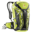 Deuter Attack Enduro 16 L Backpack-Apple/Black