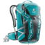 Deuter Attack Tour 28 L Backpack-Petrol/Black