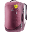 Deuter Aviant Carry On 28 SL - Womens, Maron Aubergine, 351012055430