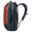 Deuter AViANT Carry On Pro 36 Pack, Redwood/Ink, 351032253350