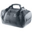 Deuter Aviant Duffel 50 - Unisex, Black, 352012070000