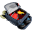 Deuter AViANT Duffel Pro 40 Pack, Marine/Ink, 352102213480