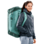 Deuter AViANT Duffel Pro 90 Pack, Jade/Seagreen, 352122222760