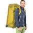 Deuter Aviant Duffel Pro 90 - Unisex, Corn-Turmeric, 350122188010