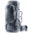 Deuter AViANT Voyager 60+10 SL Pack - Womens, Black, 351302270000