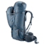 Deuter AViANT Voyager 65+10 Pack, Atlantic/Ink, 351312513740