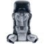 Deuter AViANT Voyager 65+10 Pack, Black, 351312570000
