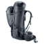 Deuter AViANT Voyager 65+10 Pack, Black, 351312570000