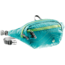 Deuter Belt-Petrol/Kiwi-4.2 oz