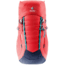 Deuter Climber Backpack, Chili/Navy, 361352053280