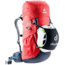 Deuter Climber Backpack, Chili/Navy, 361352053280